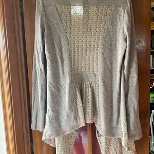 Miss Me cardigan